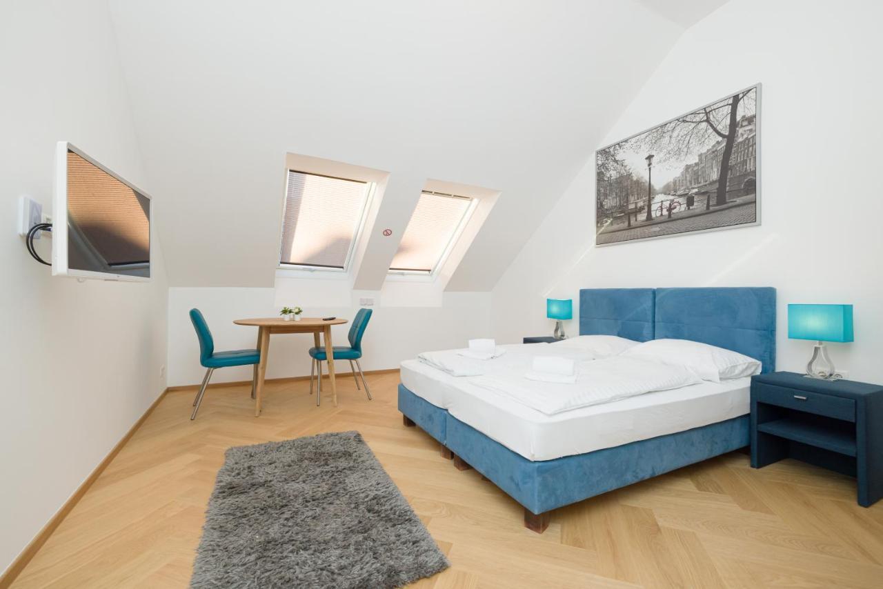 Schoenbrunn Appartement *