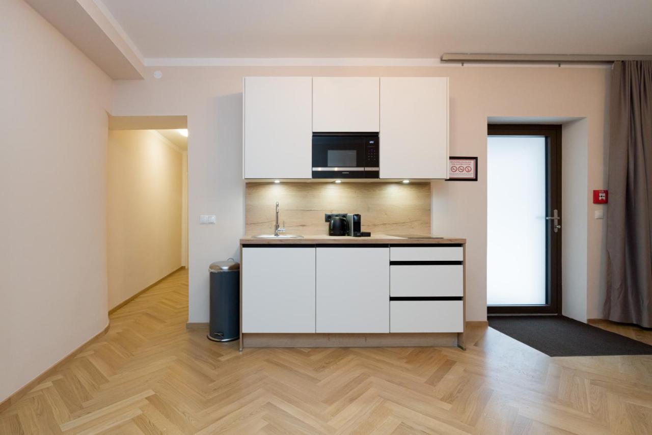 Schoenbrunn Appartement Vienne