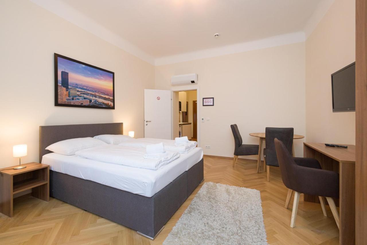 Appartement Schoenbrunn *