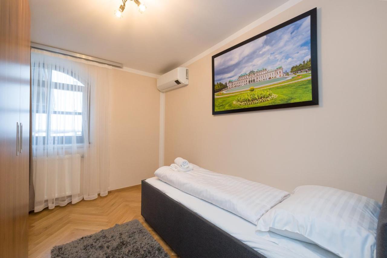 Schoenbrunn Appartement