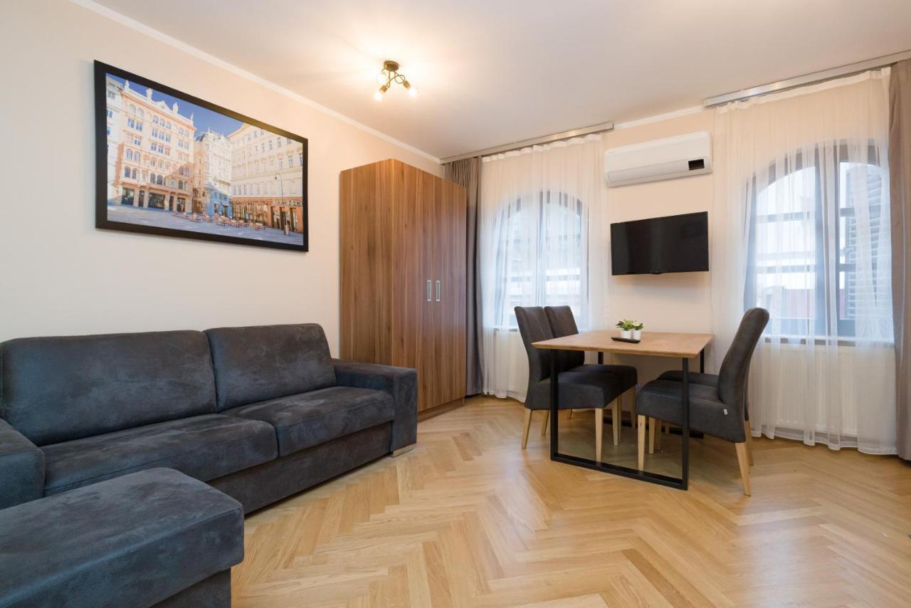 Schoenbrunn Appartement