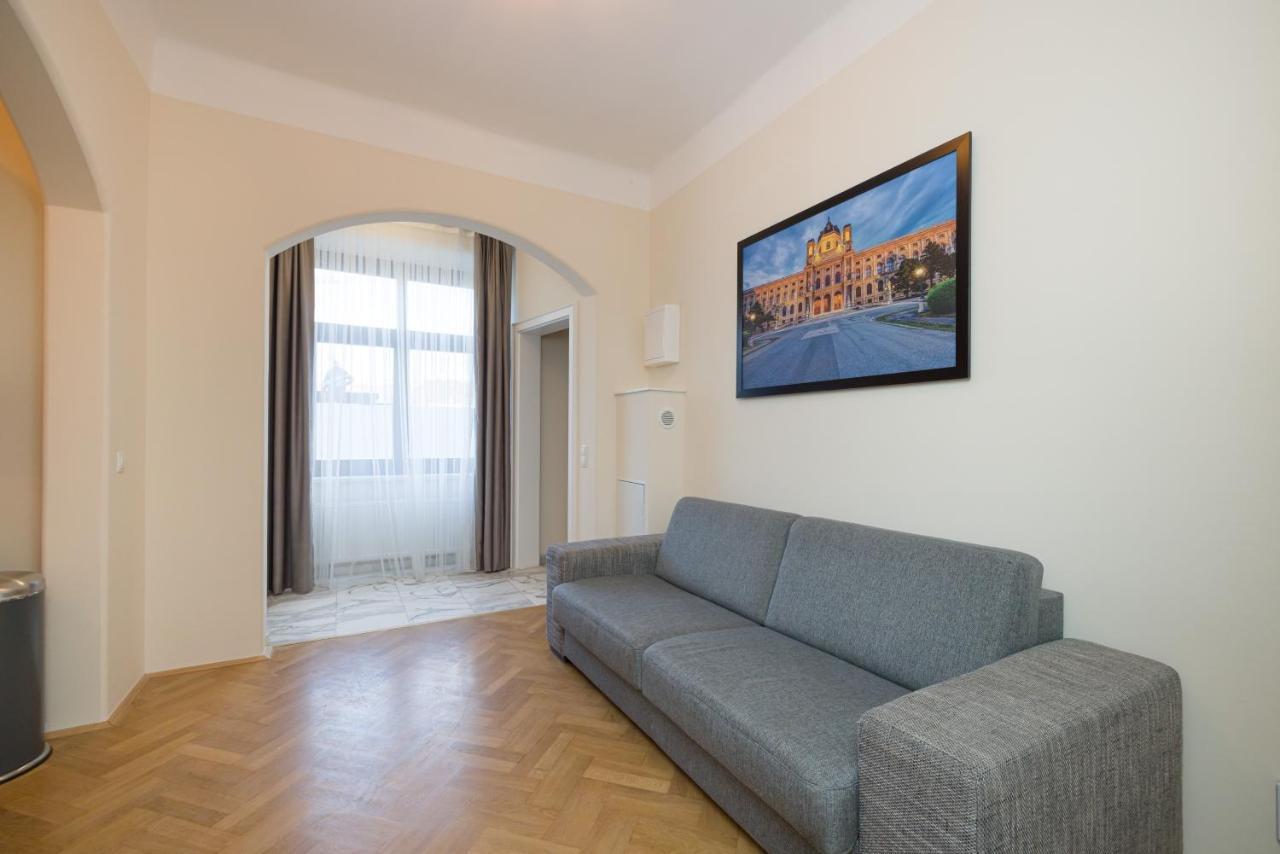 Schoenbrunn Appartement *