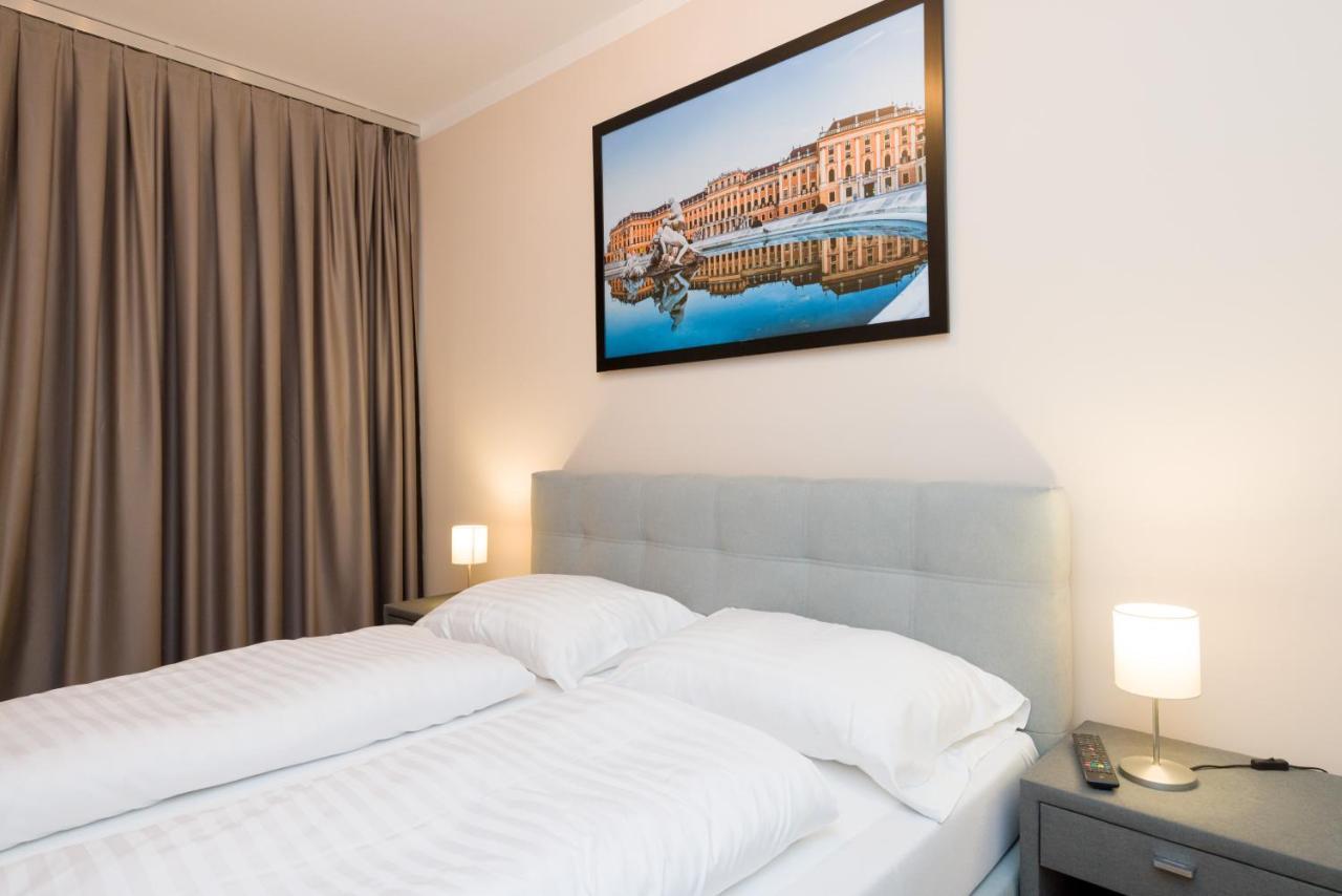 Appartement Schoenbrunn *