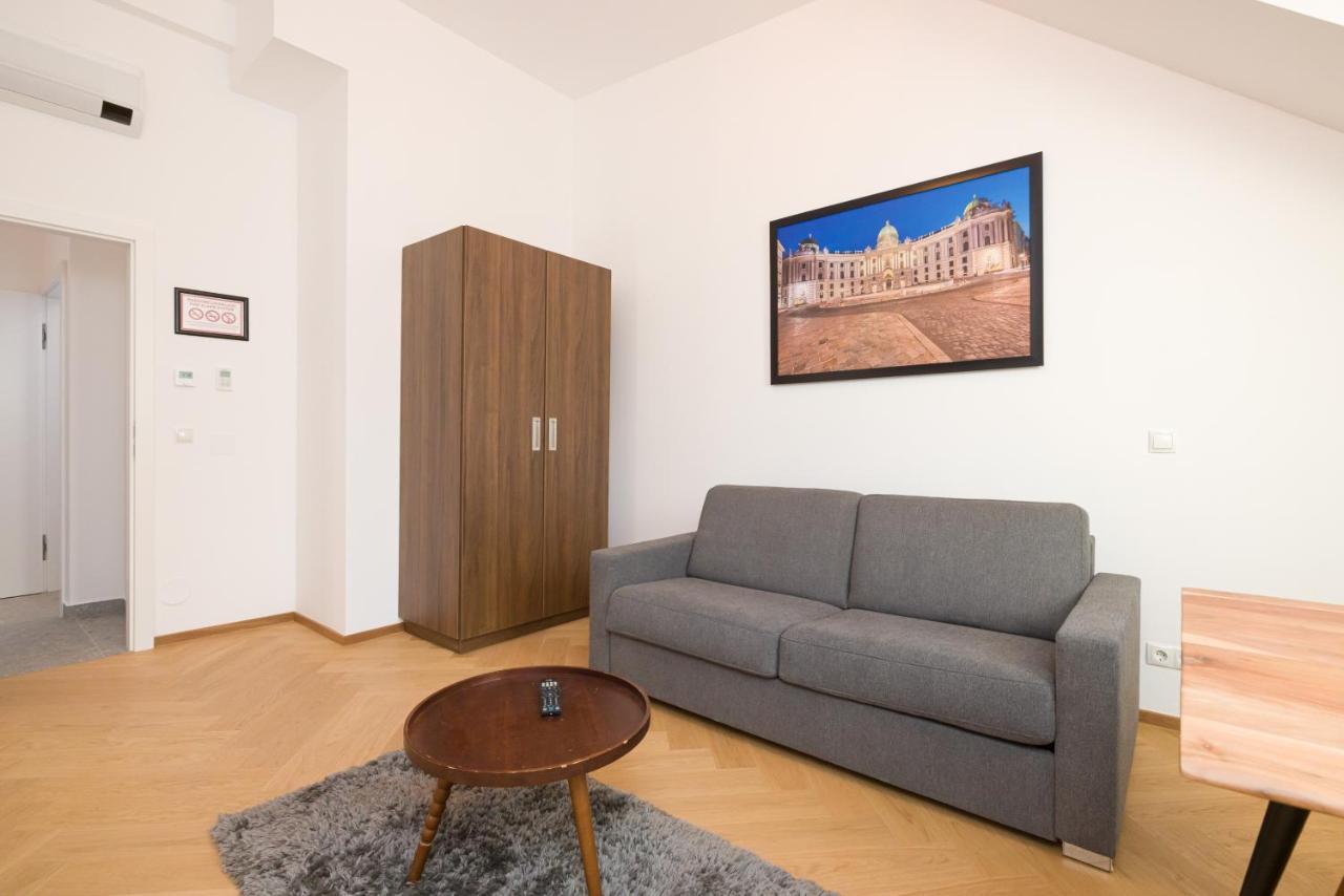 Appartement Schoenbrunn *