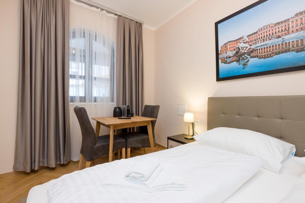 Schoenbrunn Appartement