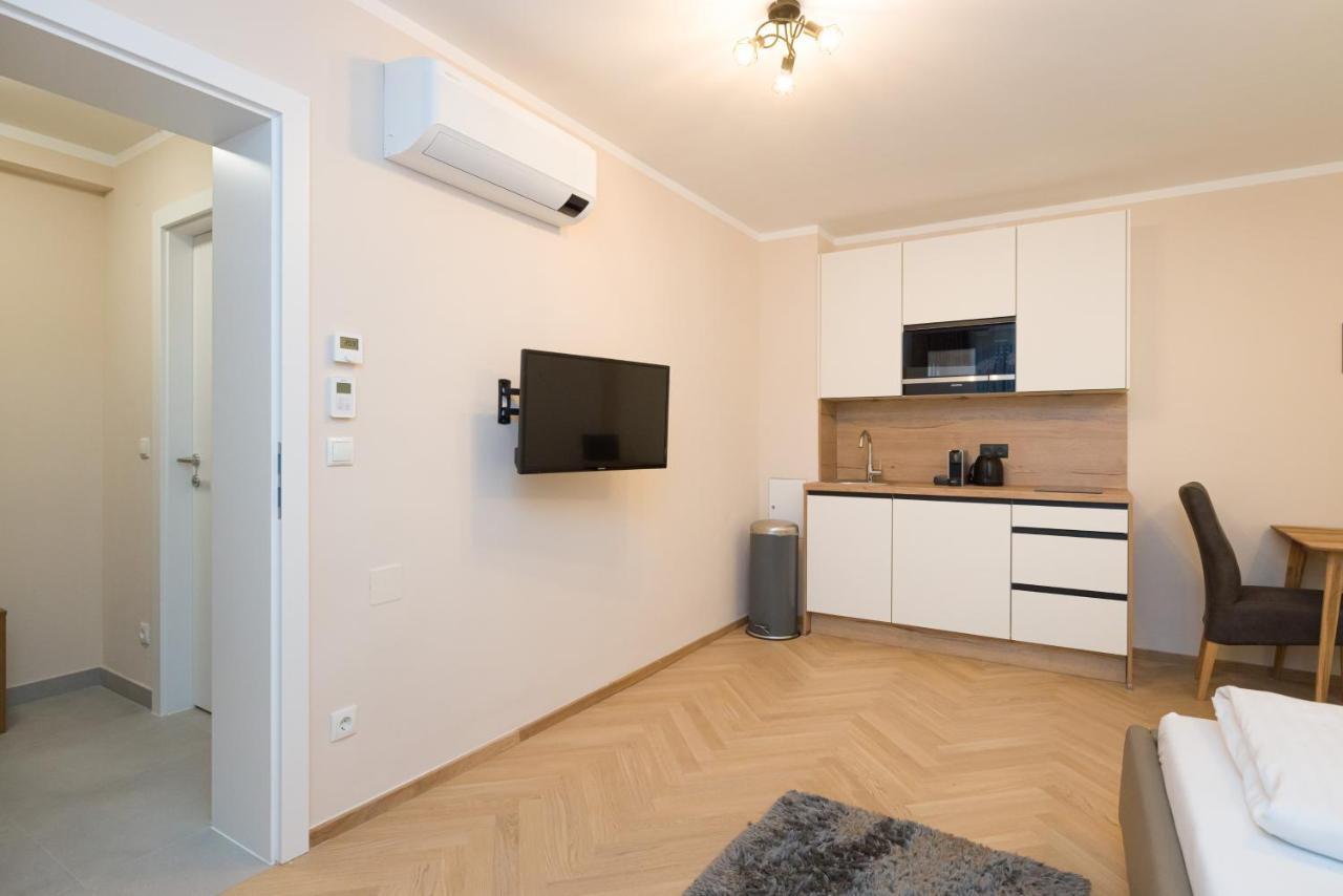 Apartment Schönbrunn Wien