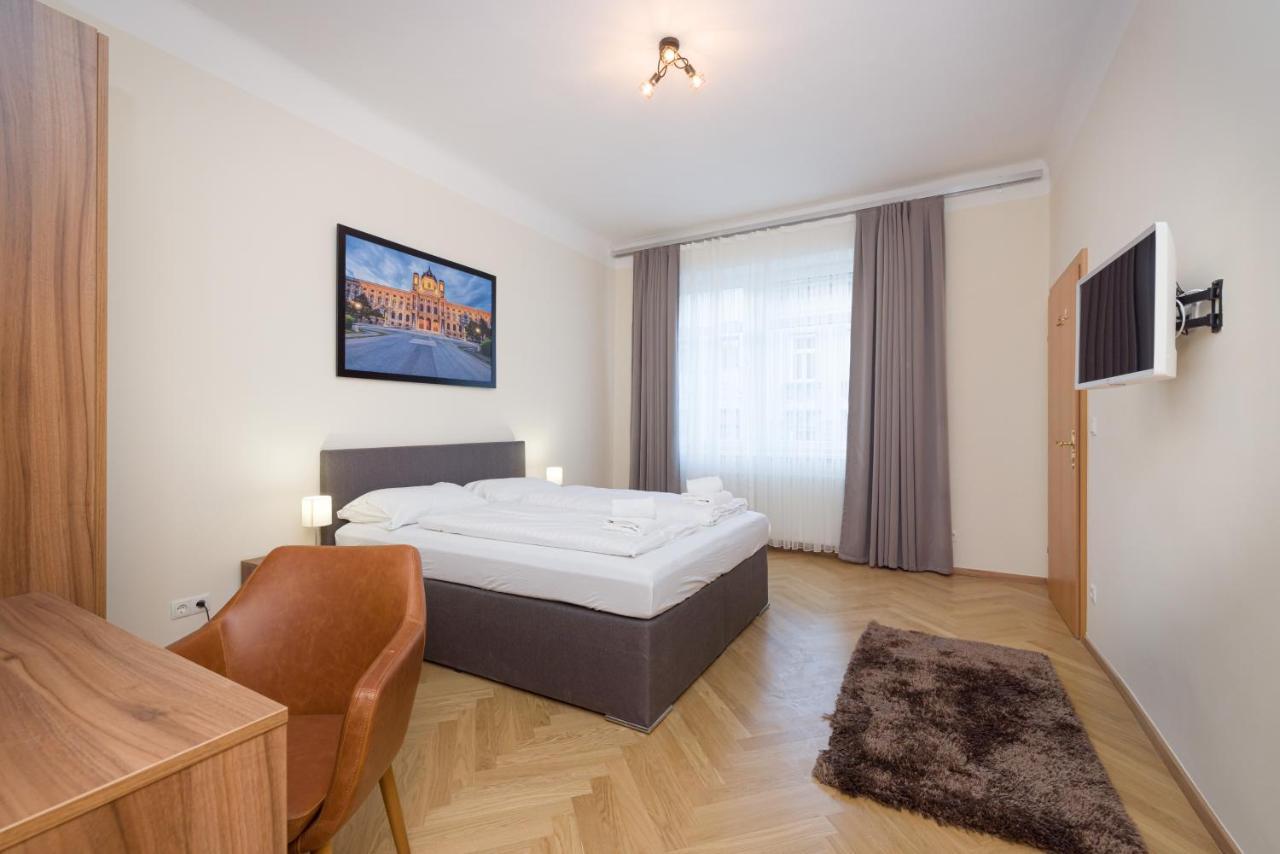 Appartement Schoenbrunn Vienne