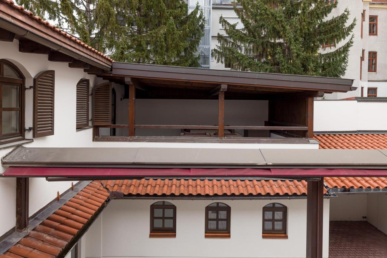Schoenbrunn Appartement