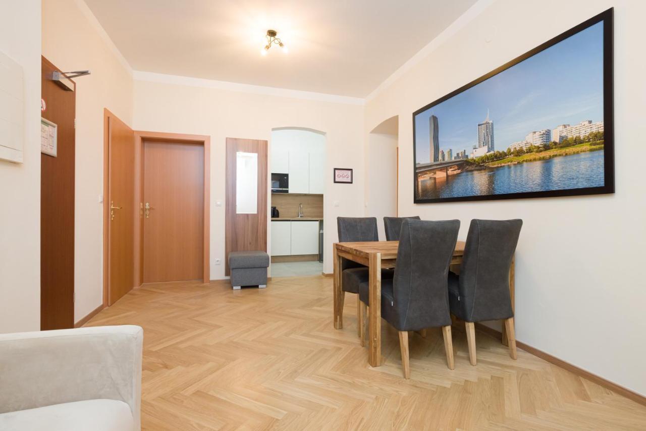 Appartement Schoenbrunn Vienne