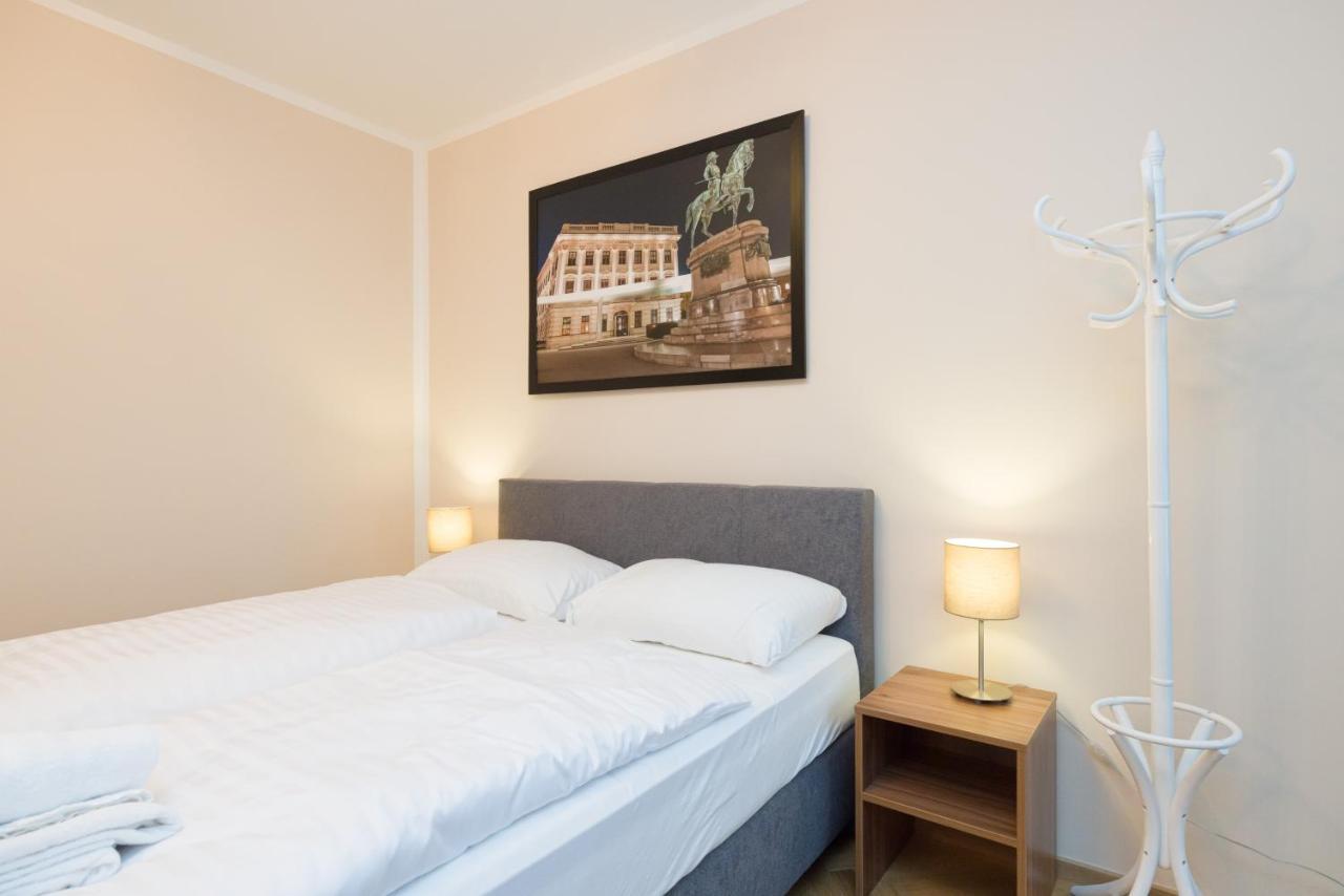 Schoenbrunn Appartement Vienne