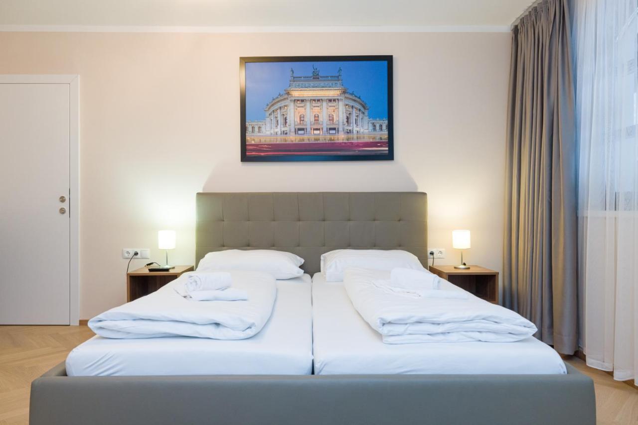 Schoenbrunn Appartement *