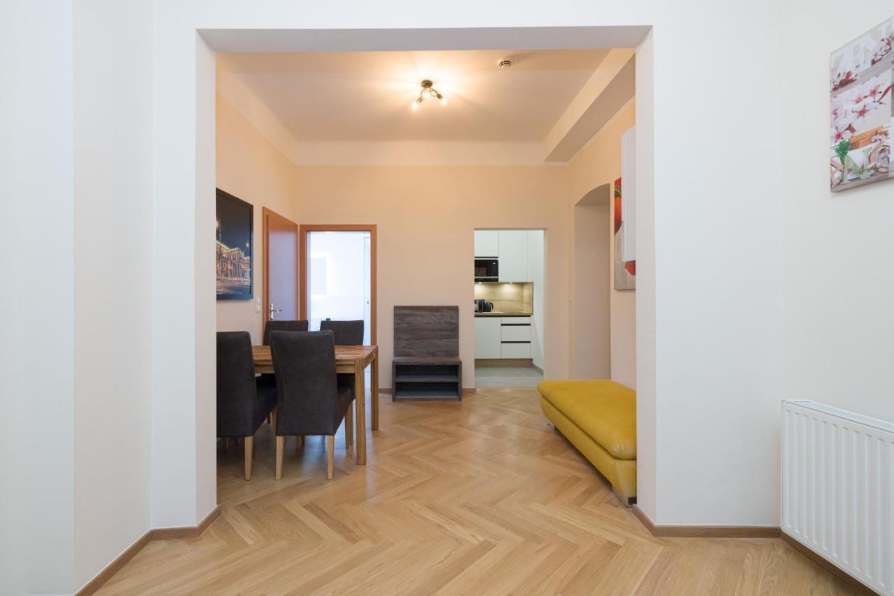 Schoenbrunn Appartement
