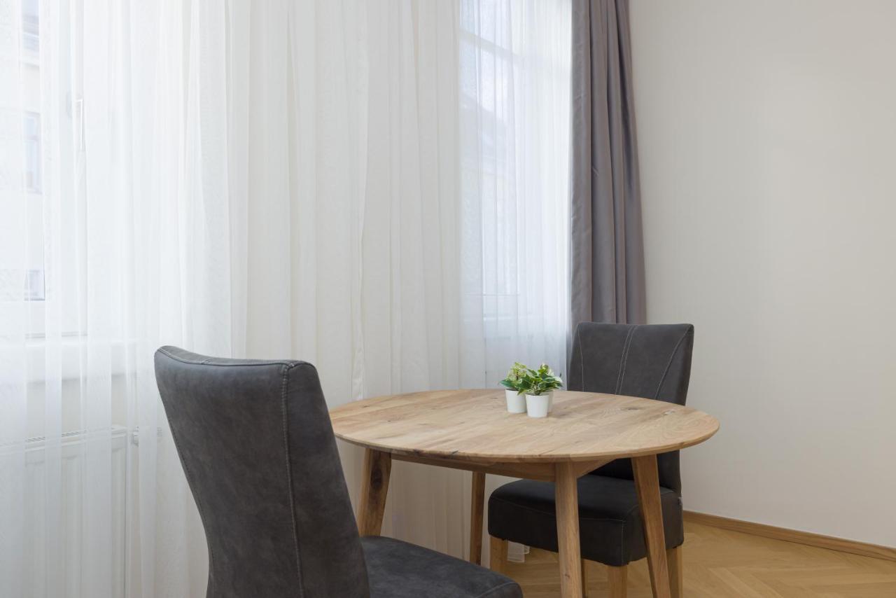 Apartment Schönbrunn