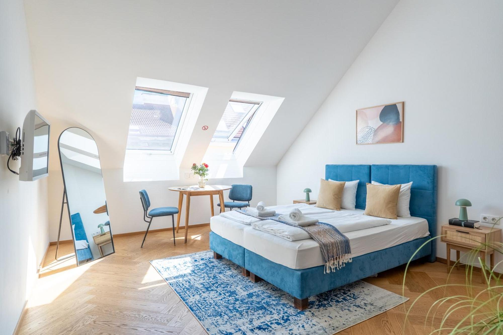 Schoenbrunn Appartement *