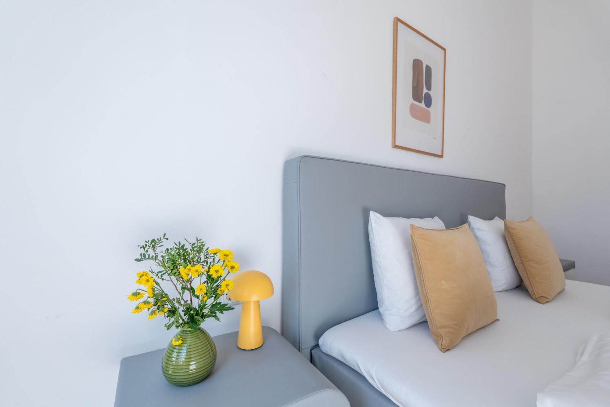 Appartement Schoenbrunn Vienne