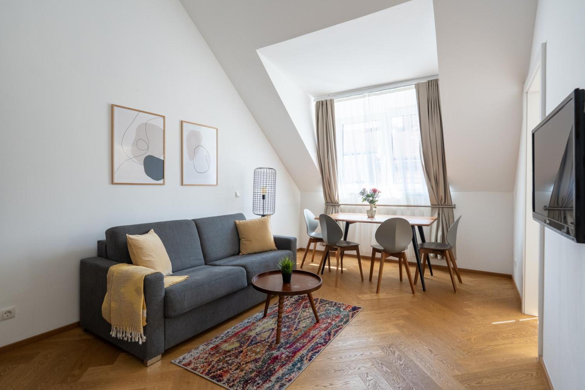 Schoenbrunn Appartement