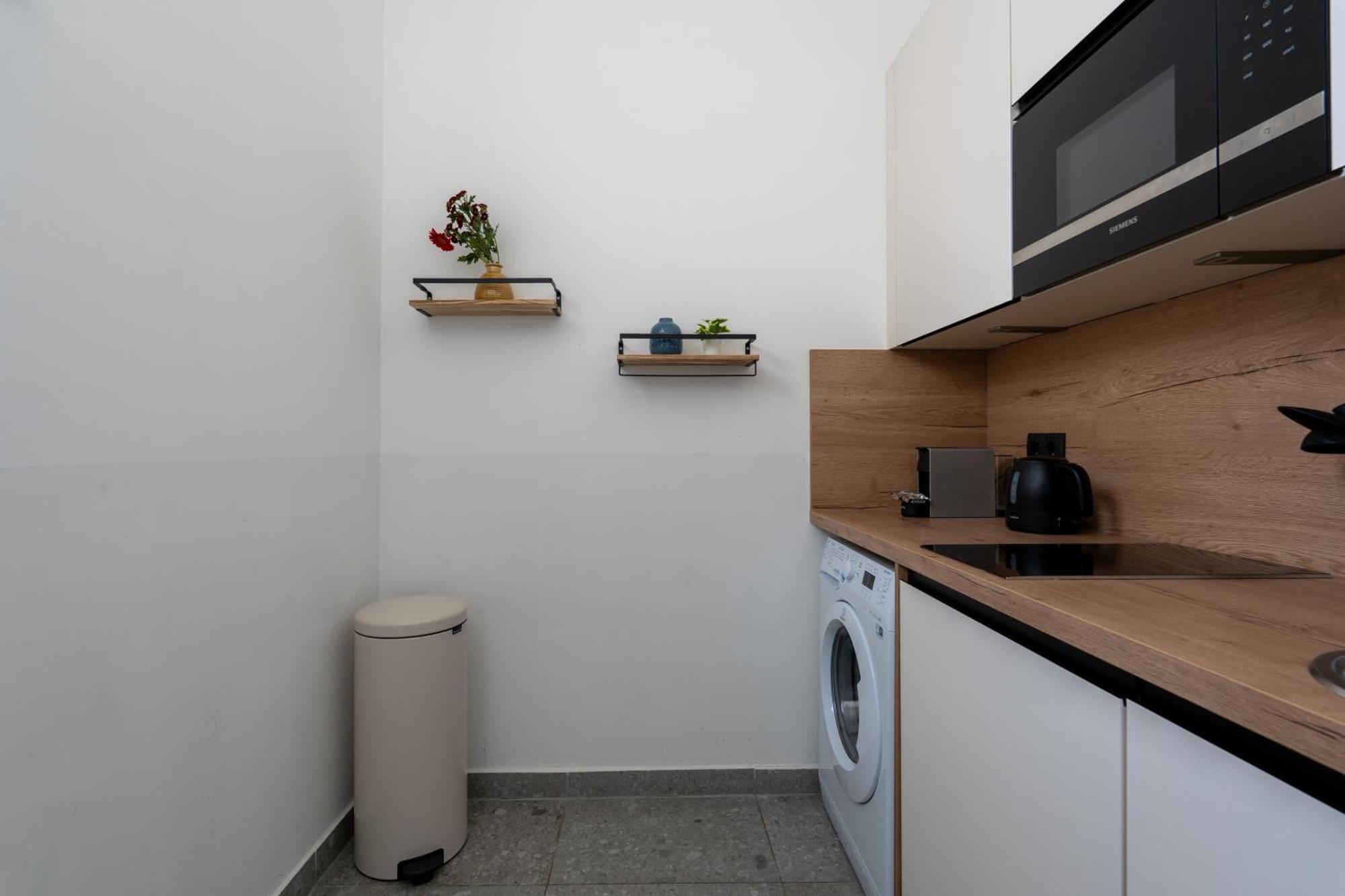Appartement Schoenbrunn *