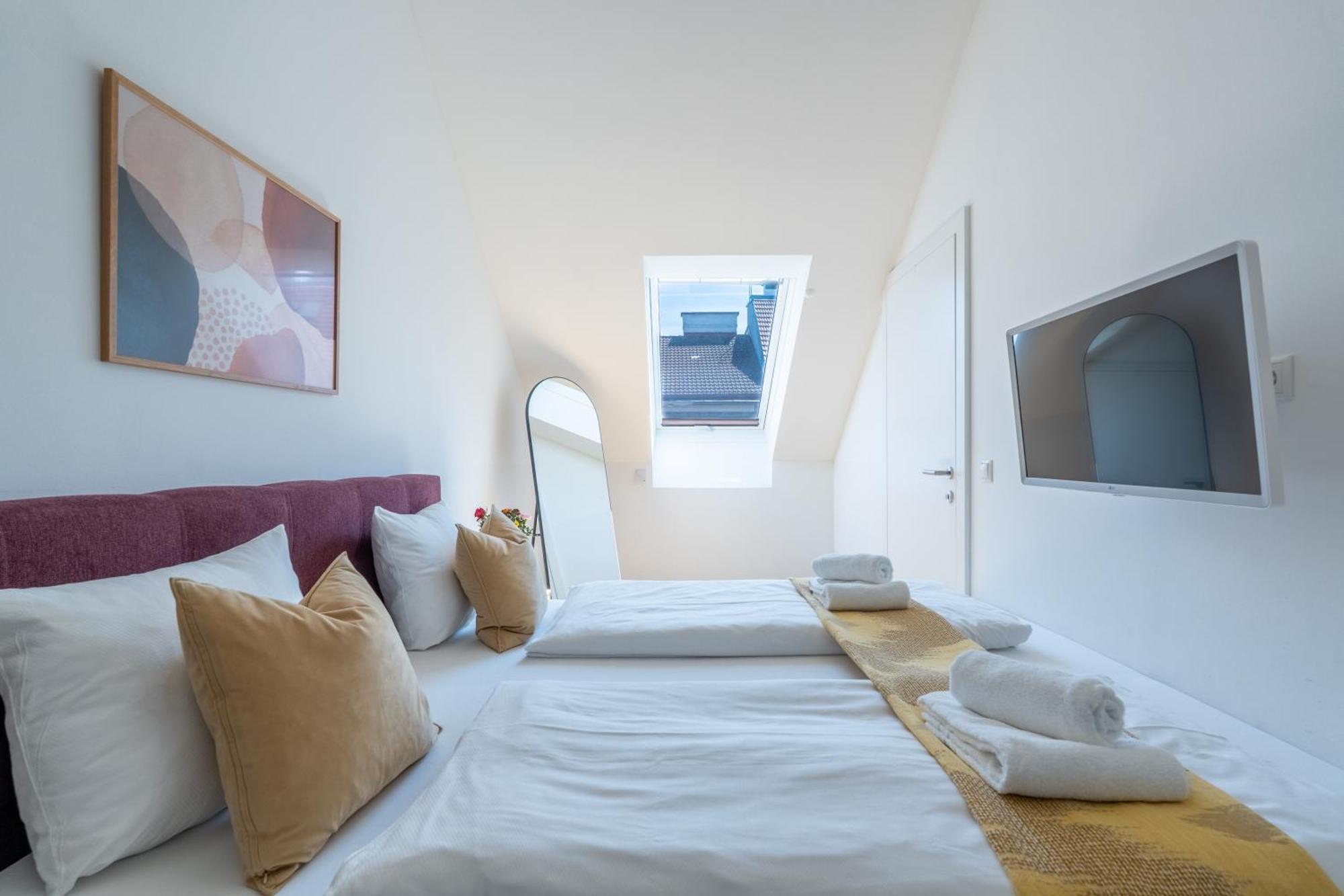 Appartement Schoenbrunn