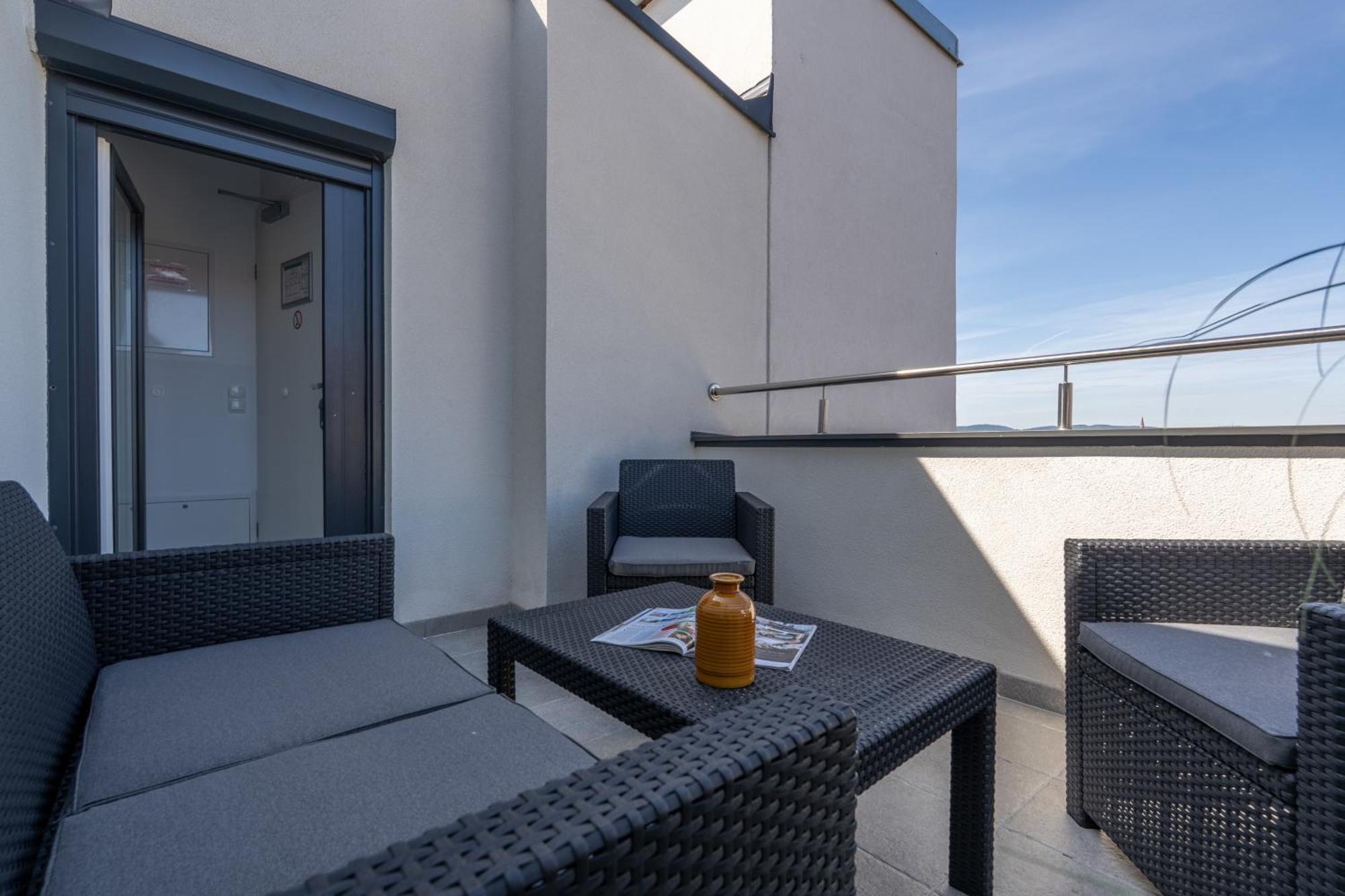 Schoenbrunn Appartement *