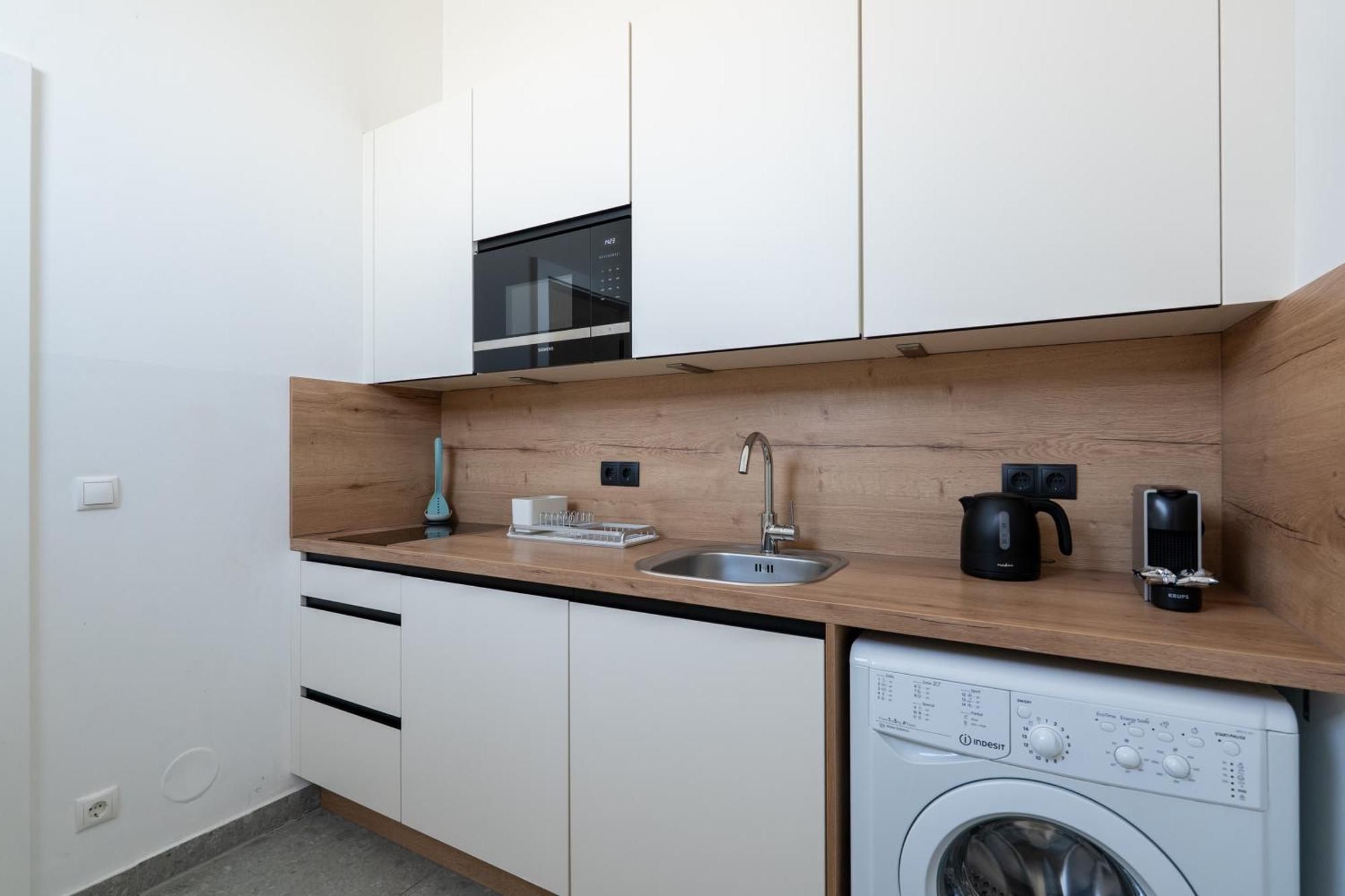 Schoenbrunn Appartement