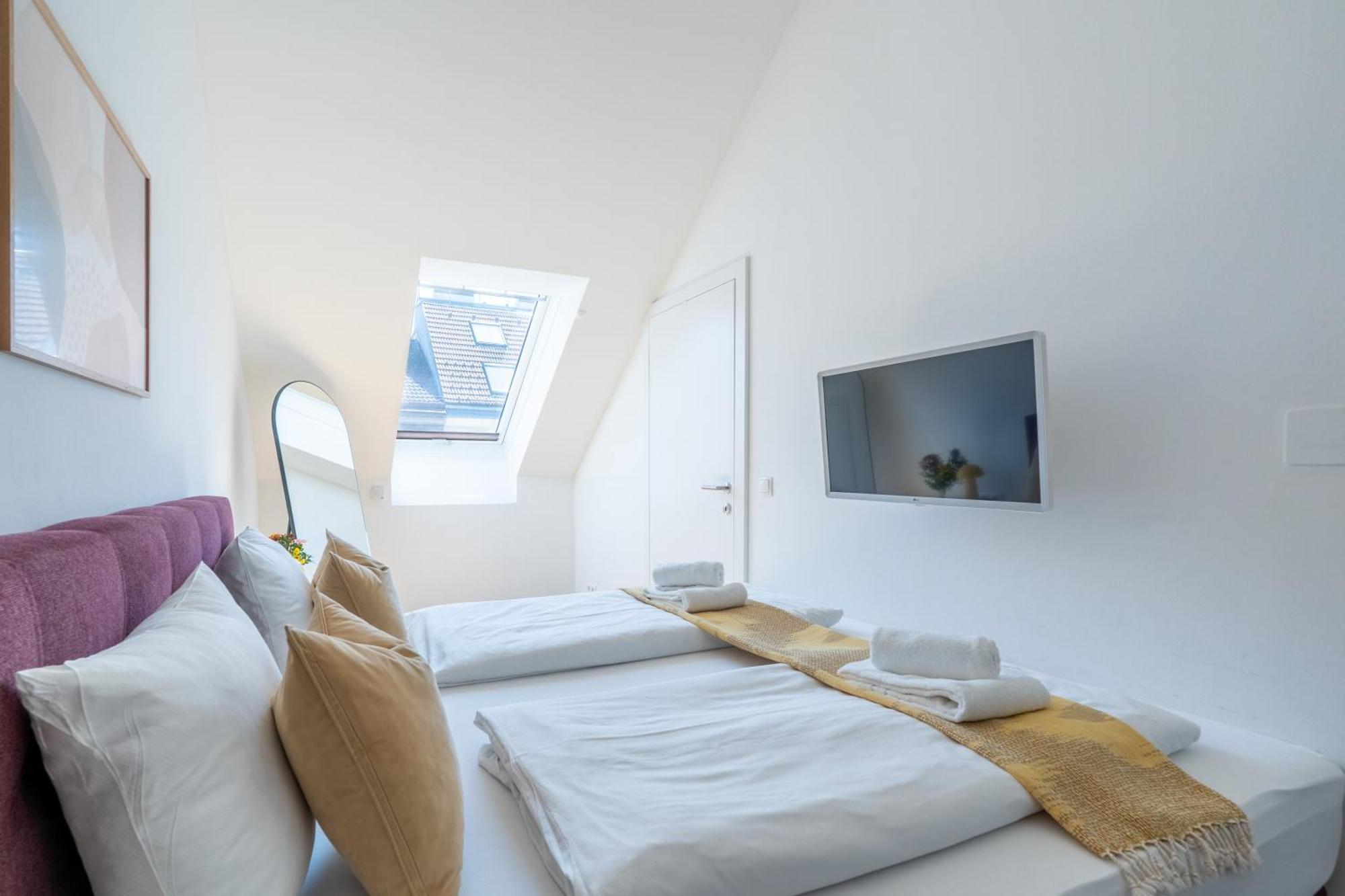Appartement Schoenbrunn