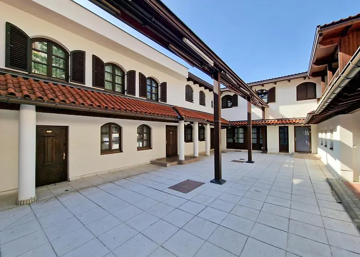 Vienna Stay Apartments Schoenbrunn