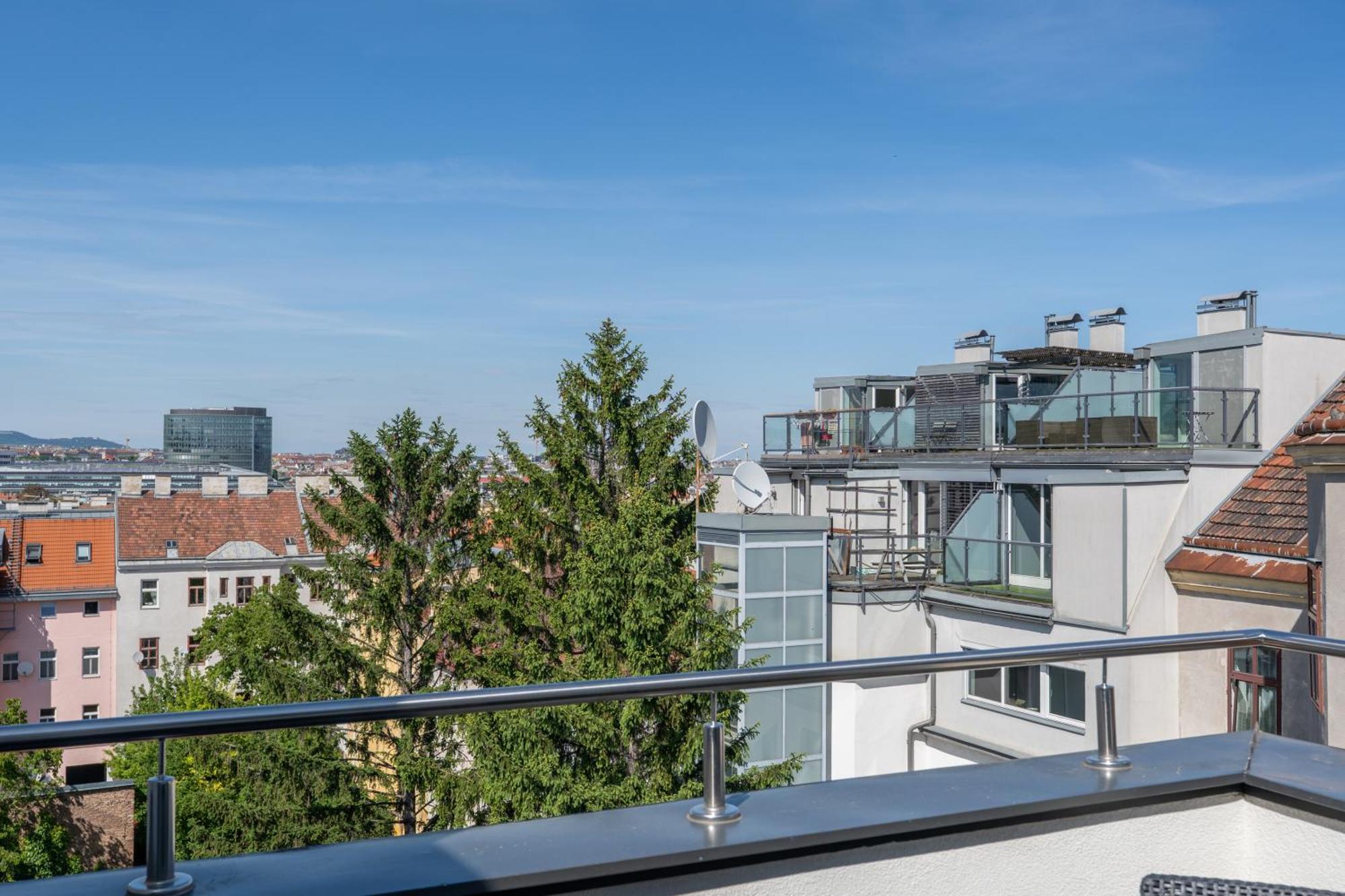 Apartmán Schoenbrunn *