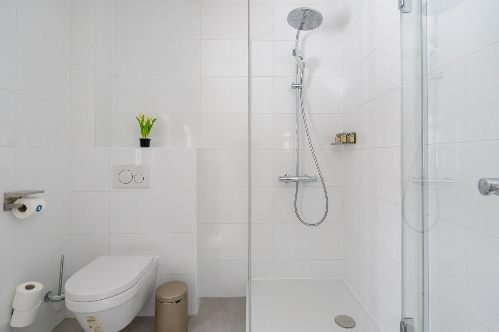 Schoenbrunn Apartmán *
