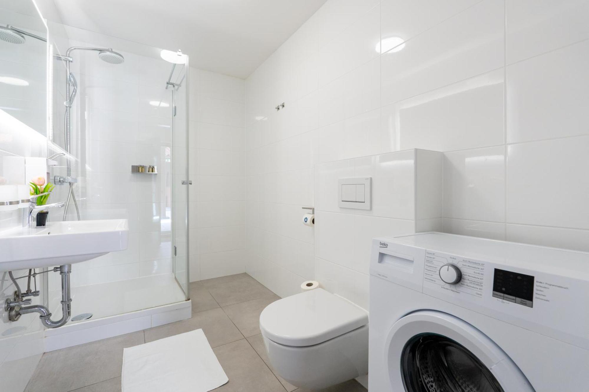 Apartmán Schoenbrunn *