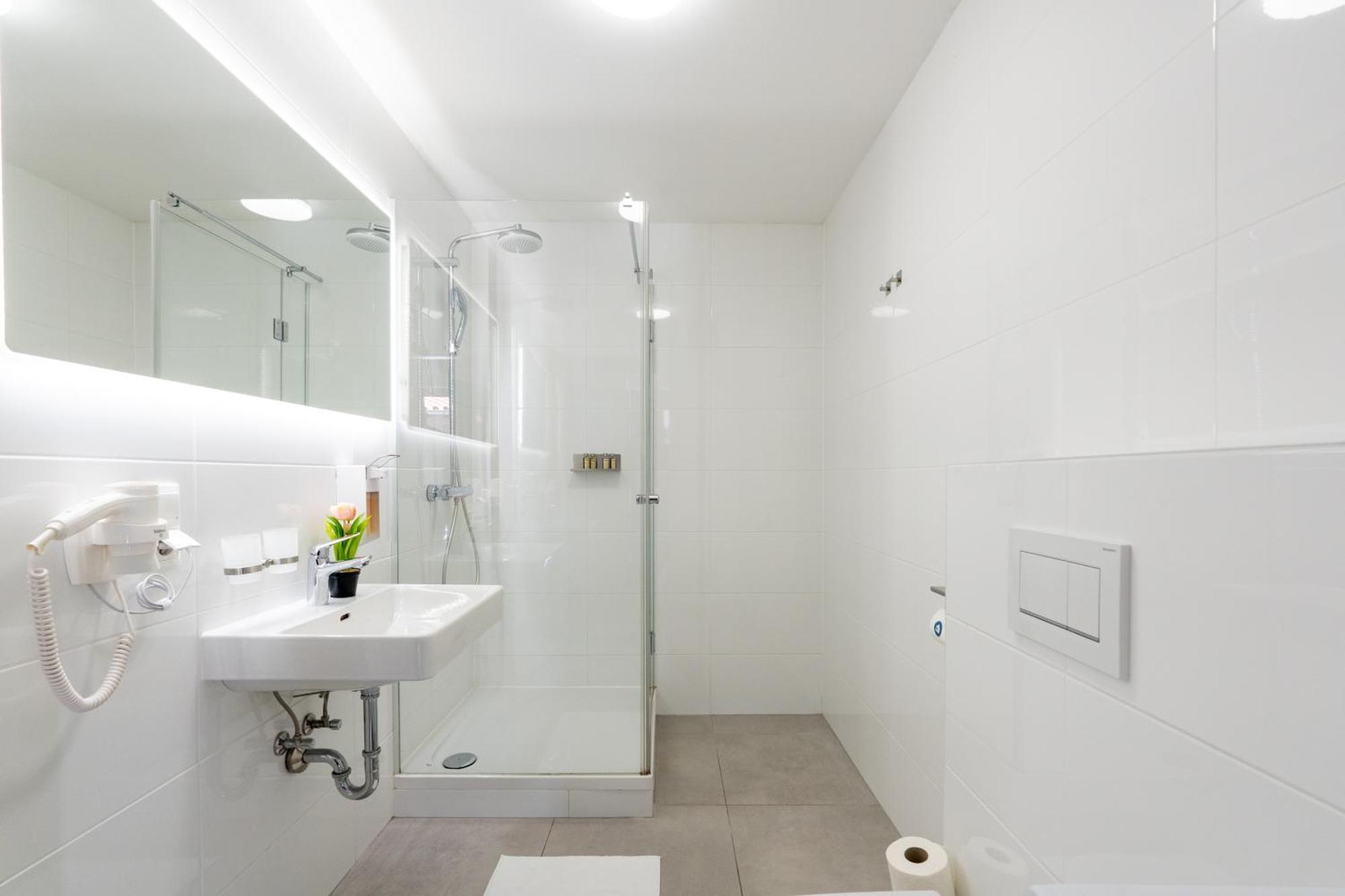 Schoenbrunn Apartmán